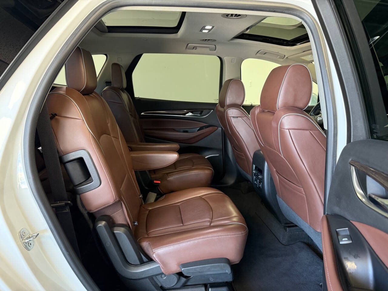 2018 Buick Enclave for sale at Vista Motorwerks in Oak Creek, WI