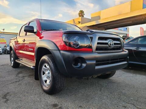 2009 Toyota Tacoma for sale at Car Co in Richmond CA