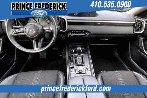 2025 Mazda CX-50 2.5 S Preferred