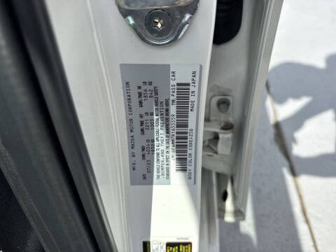 2024 Mazda Mazda3 Hatchback 2.5 S Premium