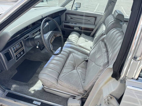 1977 Lincoln Continental