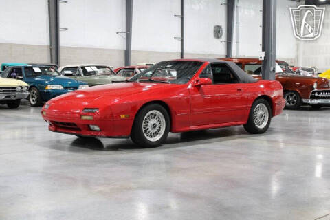 1990 Mazda RX-7