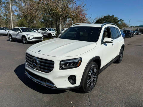 2025 Mercedes-Benz GLB GLB 250