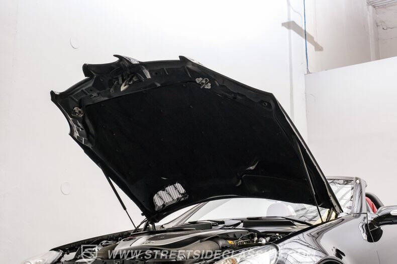 2005 Mercedes-Benz SLK SLK 350