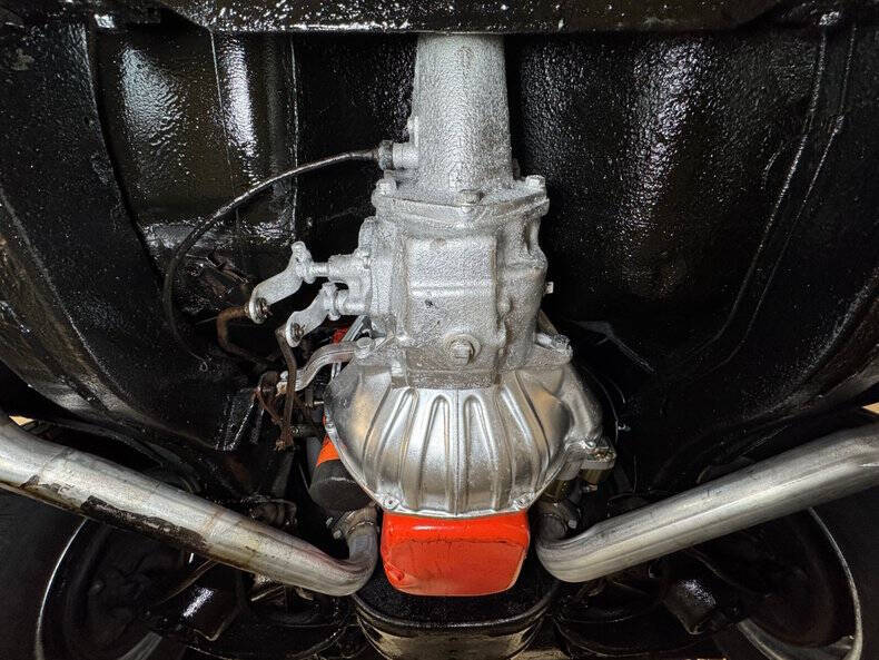 1959 Chevrolet Bel Air