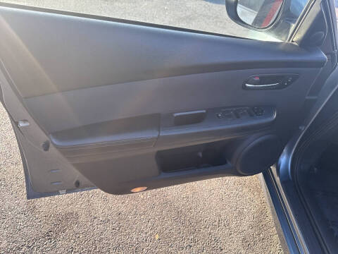 2012 Mazda MAZDA6 i Touring