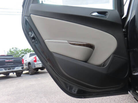 2013 Buick Verano