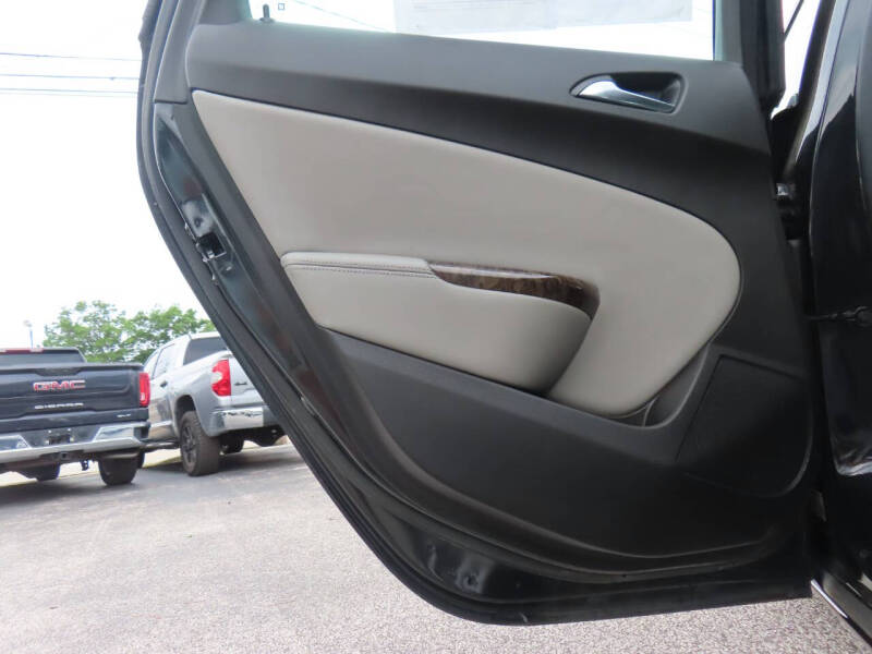 2013 Buick Verano