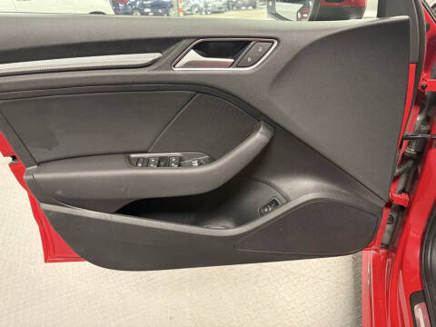 2017 Audi A3 Sportback e-tron 1.4T Premium Plus