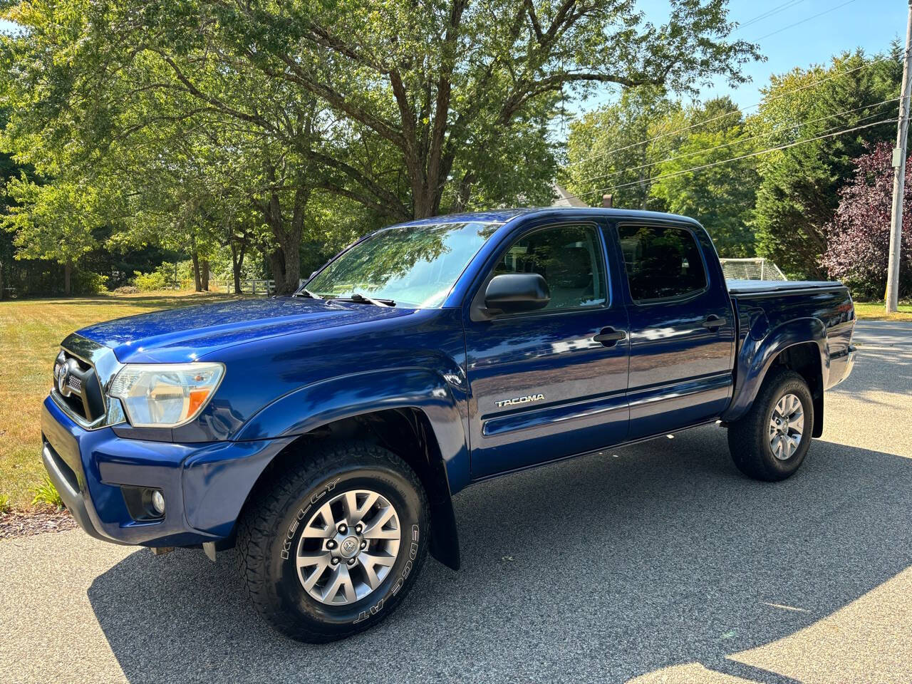 2014 Toyota For Sale In Norton, MA