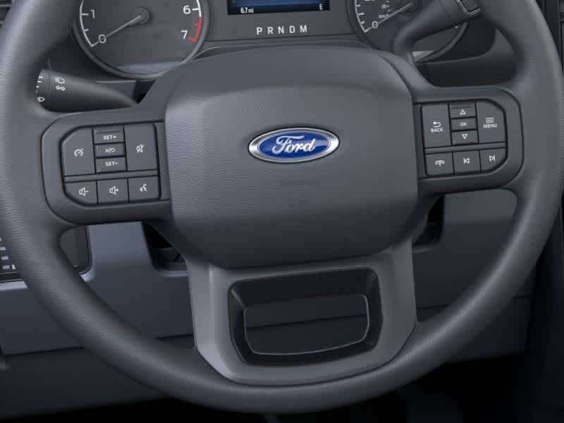 2024 Ford F-350 Super Duty XL