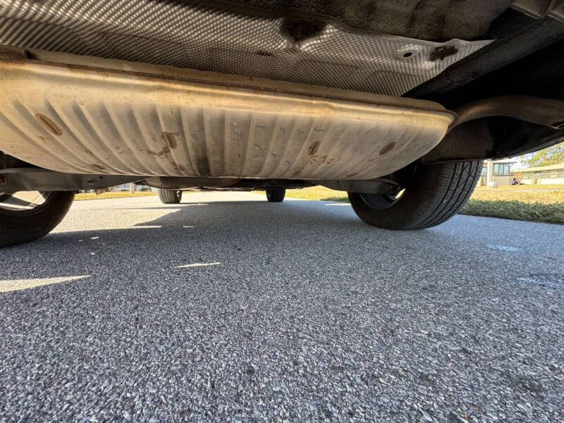 2018 Volkswagen Atlas 2.0T S