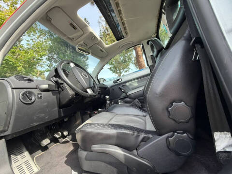 2002 Volkswagen New Beetle Turbo S