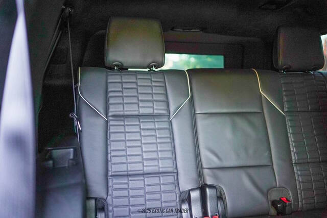 2023 Cadillac Escalade ESV Sport Platinum