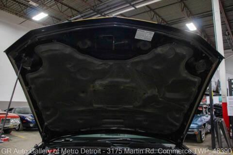 2007 Ford Mustang GT Premium