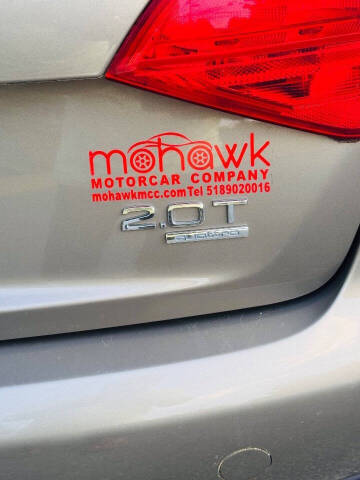 2010 Audi A4 2.0T quattro Avant Premium