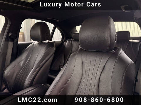 2021 Mercedes-Benz E-Class E 350