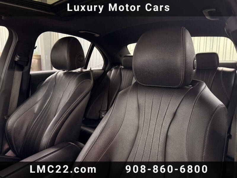 2021 Mercedes-Benz E-Class E 350