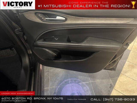 2022 Alfa Romeo Stelvio Ti