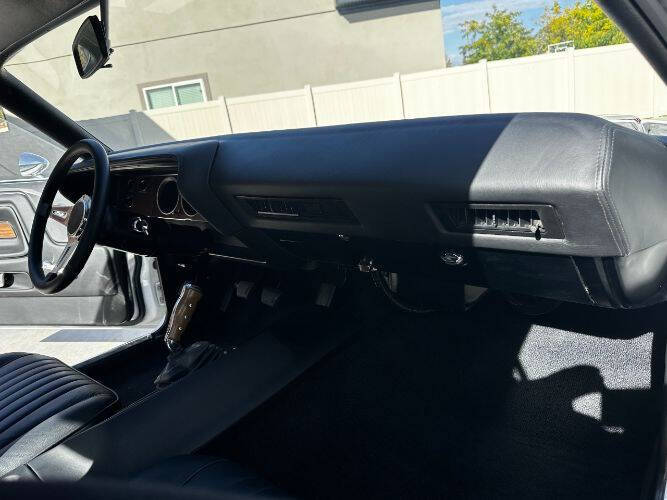 1970 Dodge Challenger