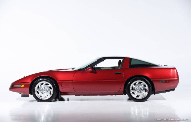 1994 Chevrolet Corvette