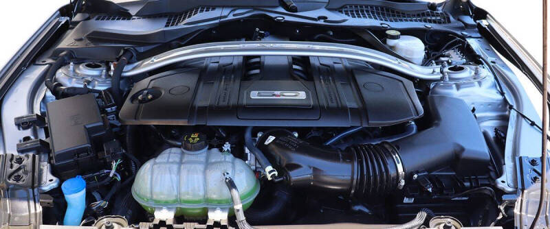 2023 Ford Mustang GT Premium