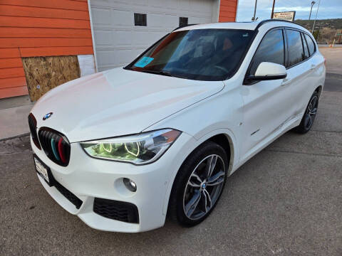 2017 BMW X1 xDrive28i
