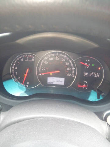 2014 Nissan Maxima 3.5 SV