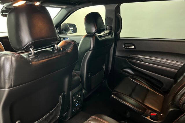 2023 Dodge Durango R/T Plus