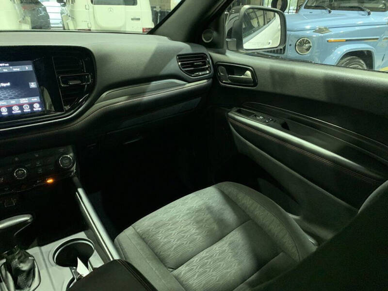 2023 Dodge Durango GT