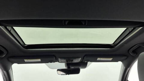 2021 Honda Civic Sport Touring