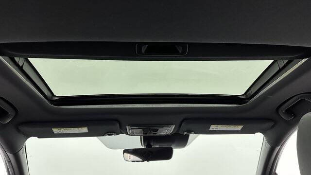 2021 Honda Civic Sport Touring