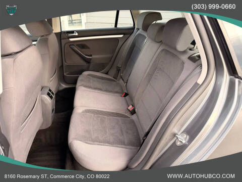 2009 Volkswagen Jetta