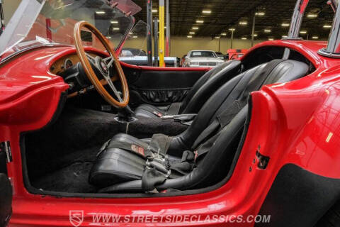 1965 Shelby Cobra