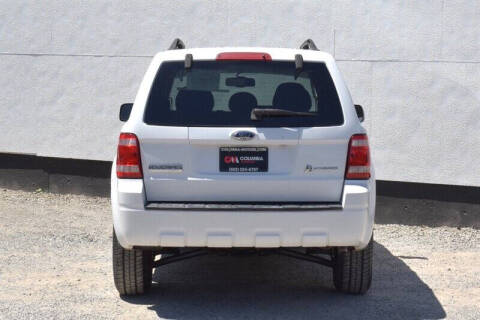 2009 Ford Escape Hybrid