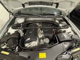 2006 BMW M3