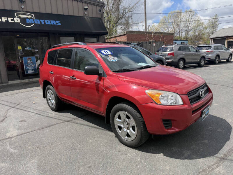 2011 Toyota RAV4
