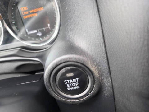 2015 Mazda CX-5 Grand Touring