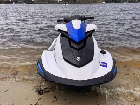 2023 Yamaha VX-C