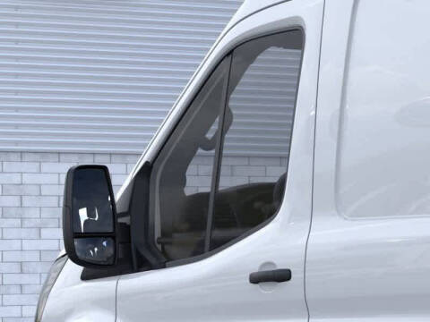 2026 Ford Transit 250