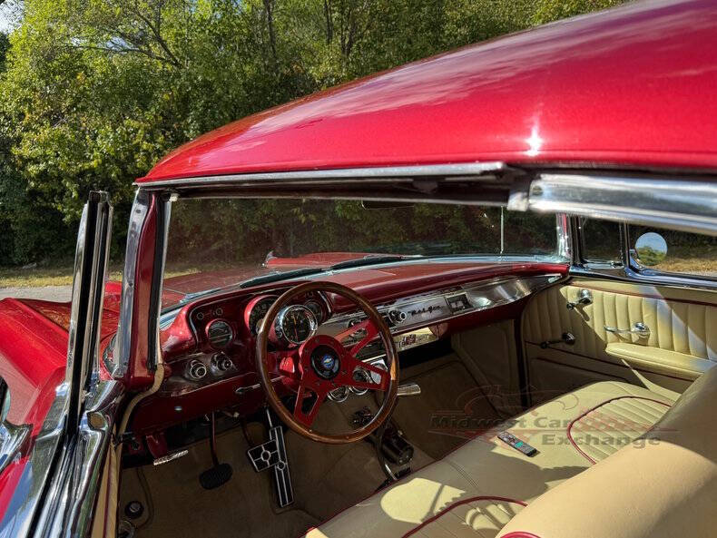 1957 Chevrolet Bel Air