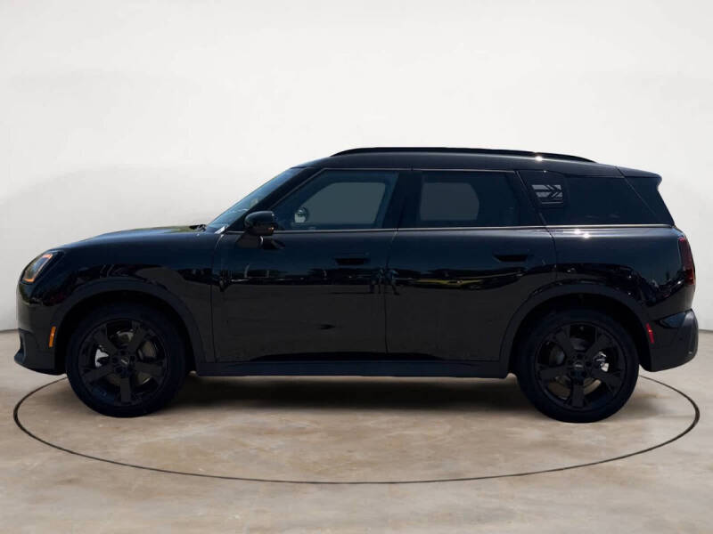2026 MINI Countryman S ALL4