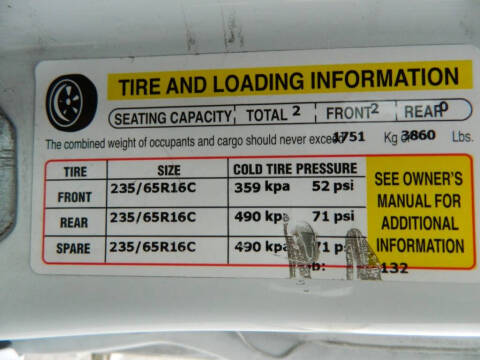 2018 Ford Transit 250