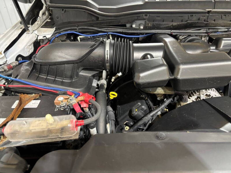 2018 Ford F-250 Super Duty XL