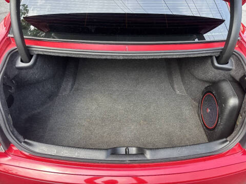 2016 Chrysler 300 S