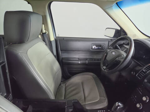 2017 Ford Flex SEL