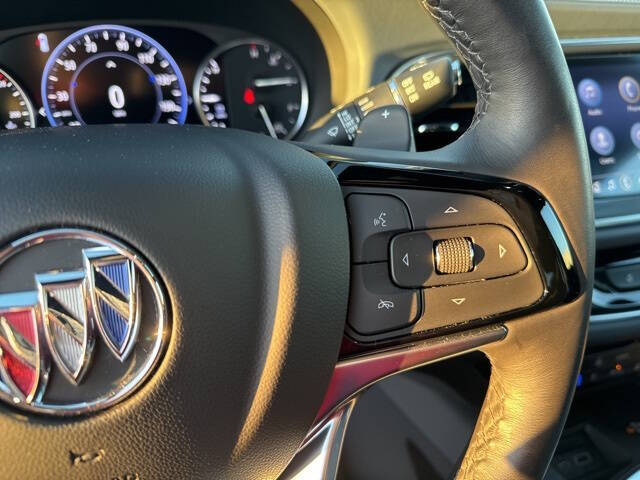 2024 Buick Enclave Premium