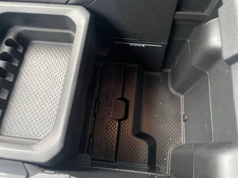 2019 RAM 3500 Laramie