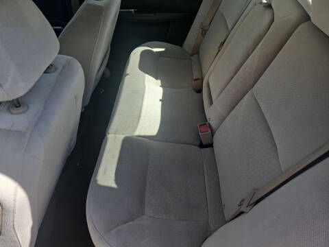 2013 Chevrolet Impala LT Fleet