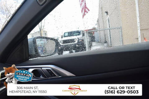 2025 BMW 4 Series 430i xDrive